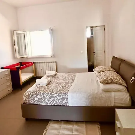 Villalauraecostanza * Μπάρι