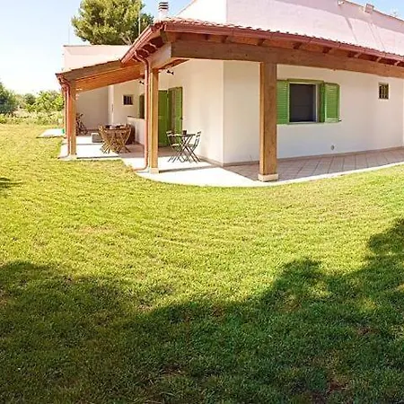 Villalauraecostanza * Μπάρι