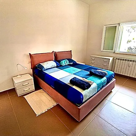 Villalauraecostanza * Μπάρι