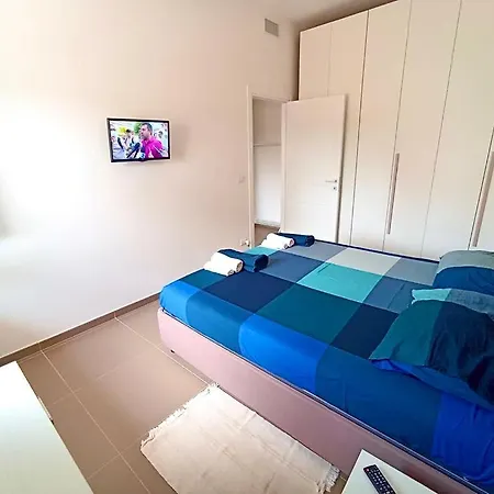 Villa Villalauraecostanza