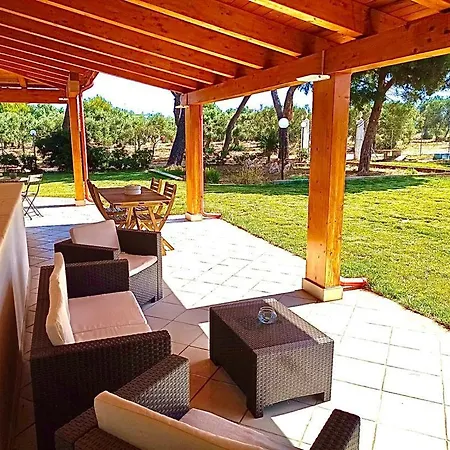 Villa Villalauraecostanza Bari