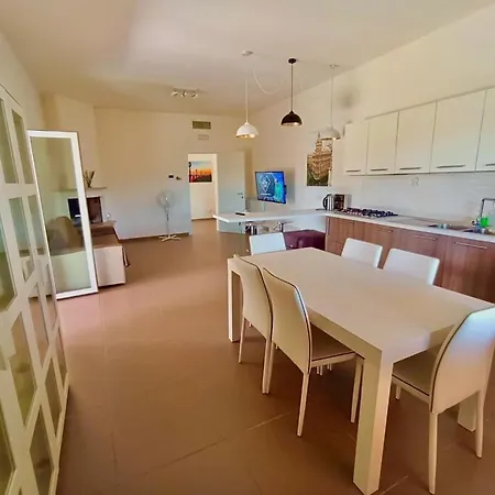 Villa Villalauraecostanza Bari